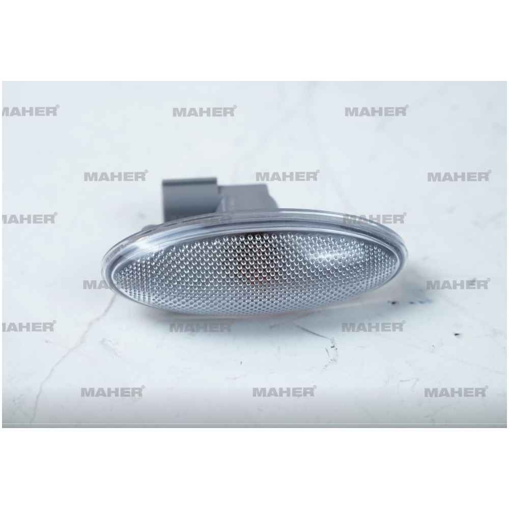 Corolla Uyumlu Auris Yaris Rav-4 06-12 Çamurluk Sinyal Lambası - MHR-29576 - 81730-12240