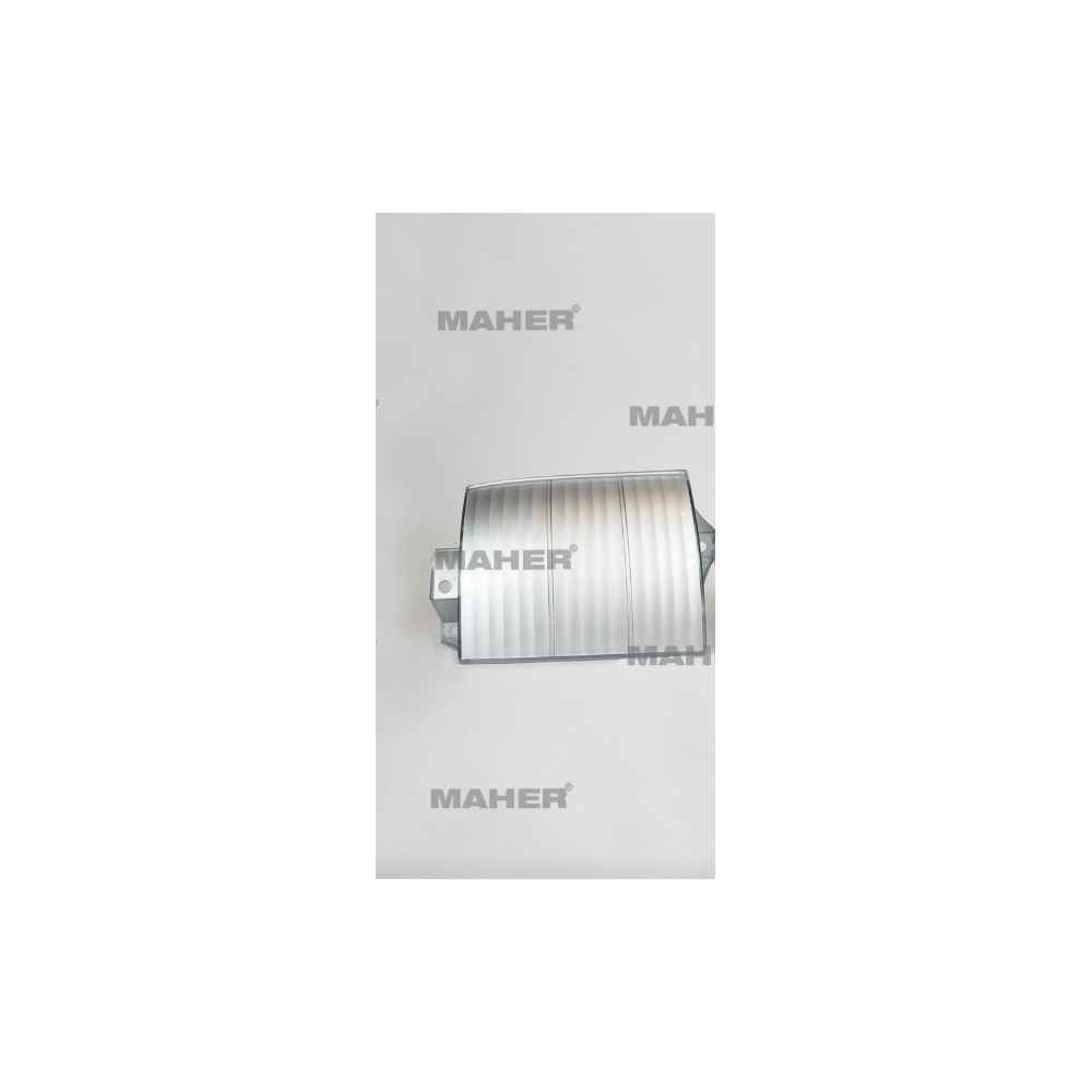 Canter 12-20 Sol Far Yani Fuso Sinyal Lambası - MHR-29593 - MK580529 