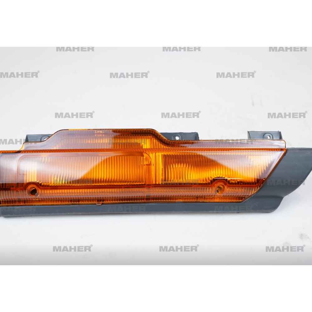 Canter 659 98-05 Sol Kapı Alti Sinyal Lambası - MHR-29603 - MC139776 