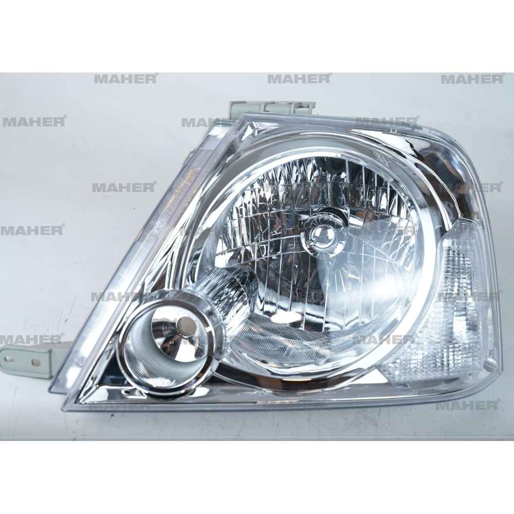 Grand Vitara 03-05 Sol Far - MHR-29662 - 35320-50J20 