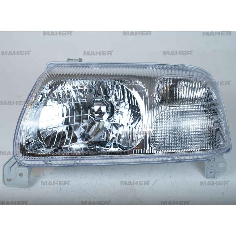 Grand Vitara 98-02 Manuel Sol Far - MHR-29668 - 35320-65D30 