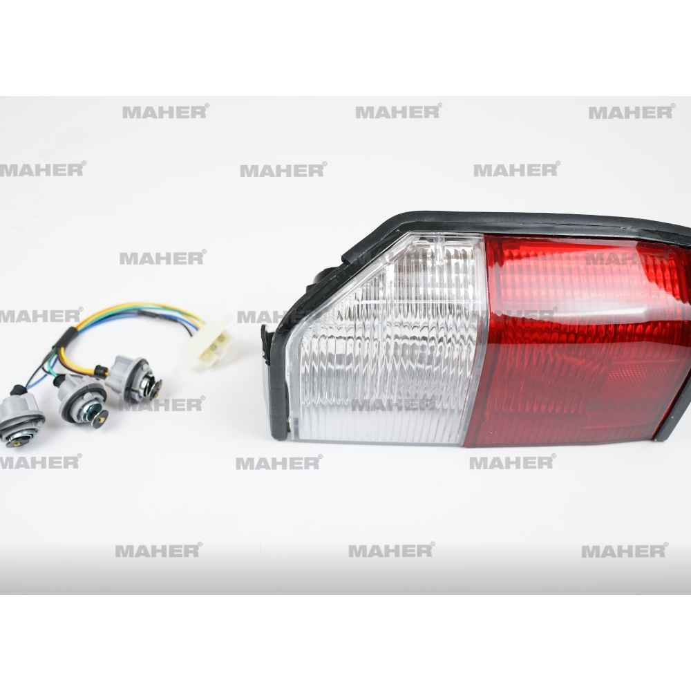 E-2200 99-05 Sağ Stop Lambası - MHR-29761 - SH66-51-150B 