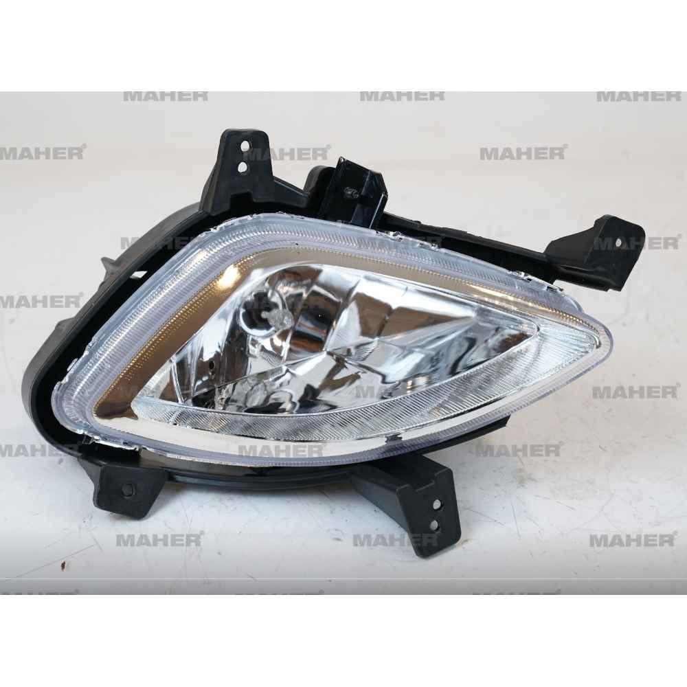 İ-10 11-13 Sol Sis Lambası - MHR-29861 - 92201-0X100 