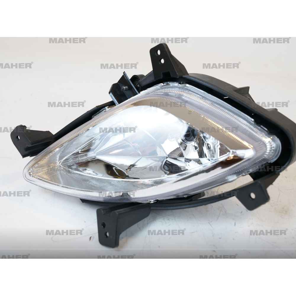 i-10 11-13 Sağ Sis Lambası - MHR-29862 - 92202-0X100 