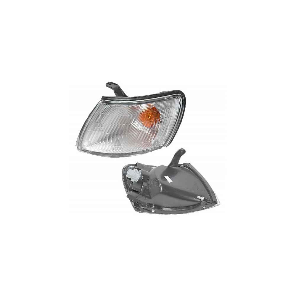 Corona 92-95 Duylu Sol Sinyal Lambası - MHR-29902 - 81520-20650 