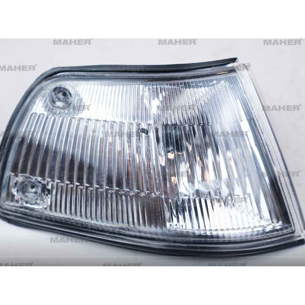 Civic 88-91 Beyaz Sağ Sinyal Lambası - MHR-29907 - 34300-SH3-G04 