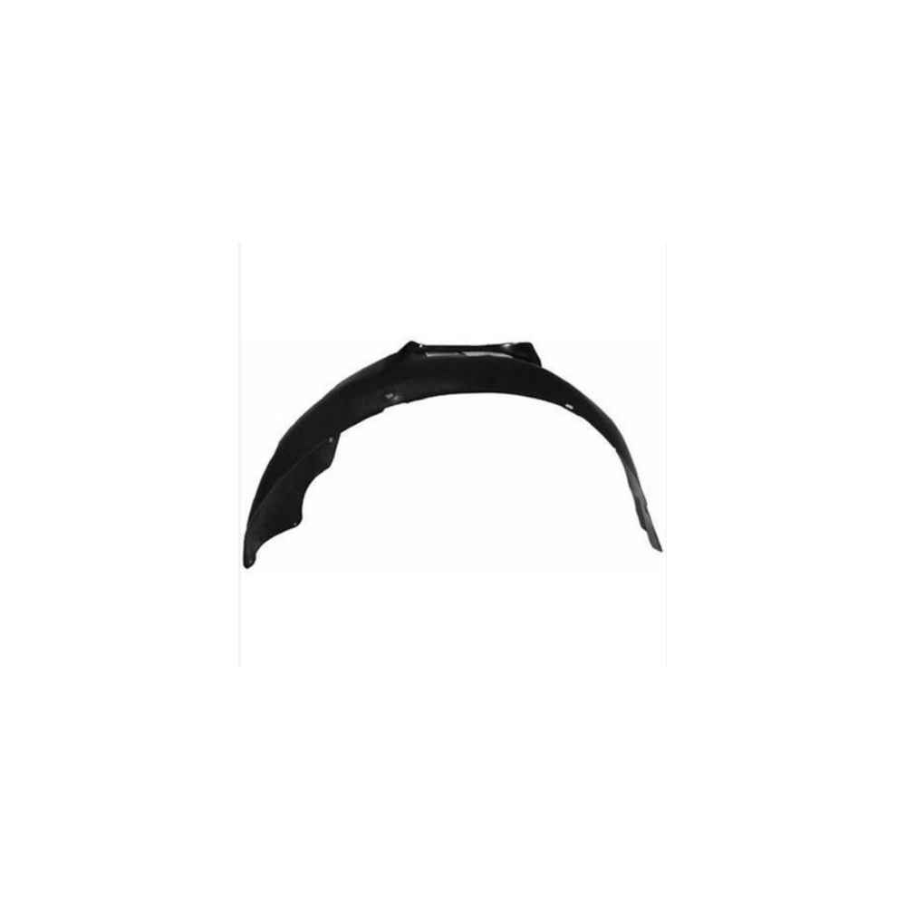 Octavia 97-10 Ön Sol Çamurluk Davlumbazı - MHR-30087 - 1U0809961C 