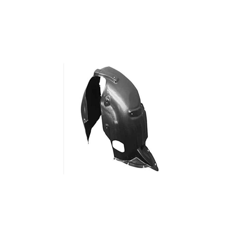 A3 Sedan 13-20 Ön Sol Çamurluk Davlumbazı - MHR-30099 - 8V5821171G 