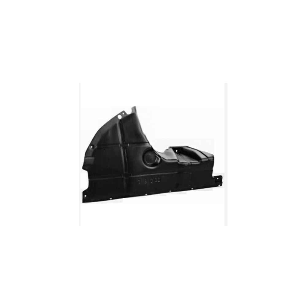 Ducato Cıtroen Jumper Boxer 06-21 Sol Karter Muhafazası - MHR-30110 - 1353291080 