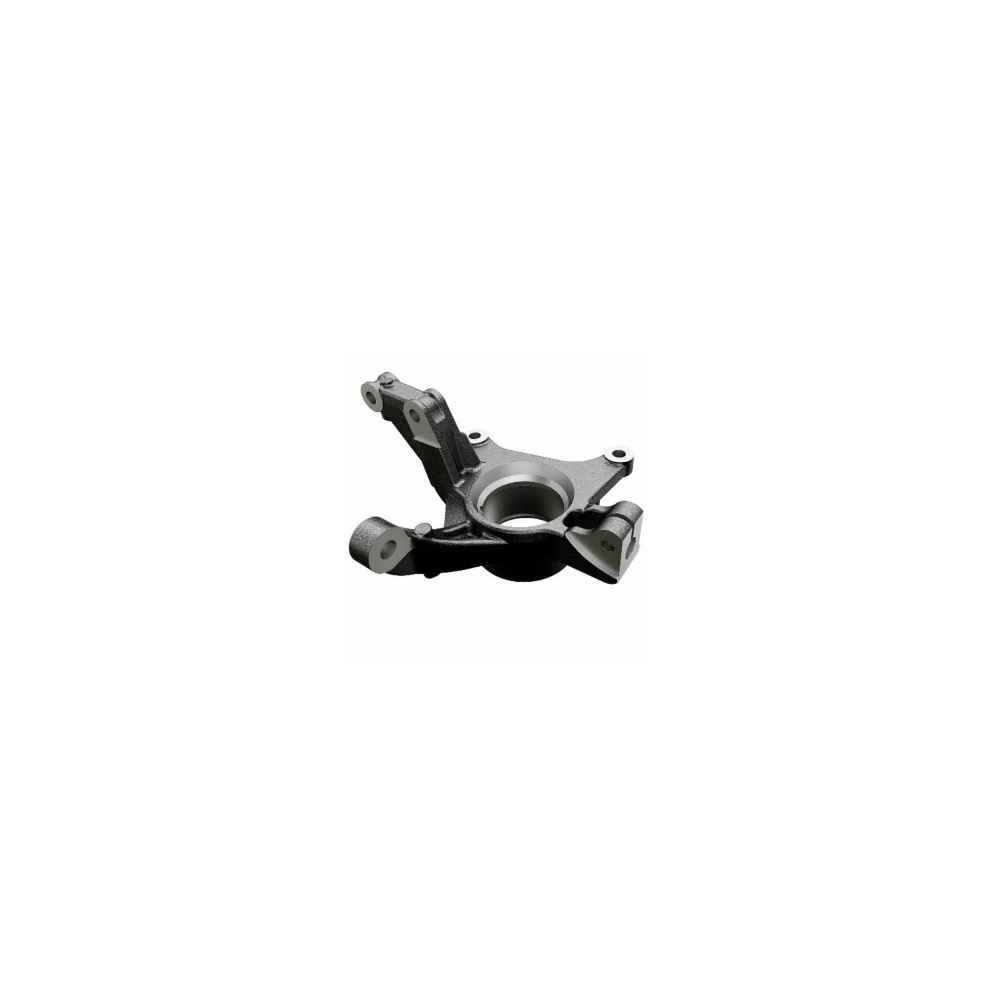 Captur 13- Ön Sol Aks Taşıyıcı Abs Li - MHR-30119 - 400153767R 