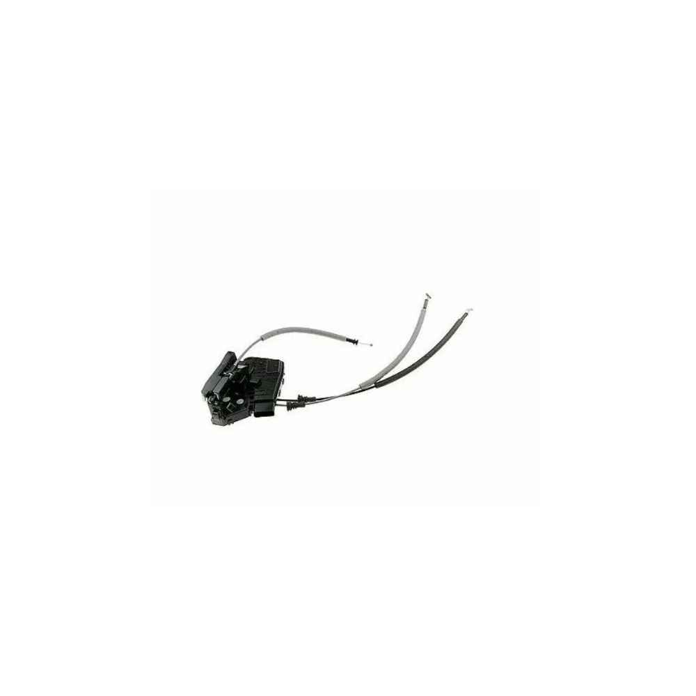  Elantra 16-19 Arka Sağ Kilit Kapı Otomatik Merkez Kilit - MHR-30154 - 81420-F2000 