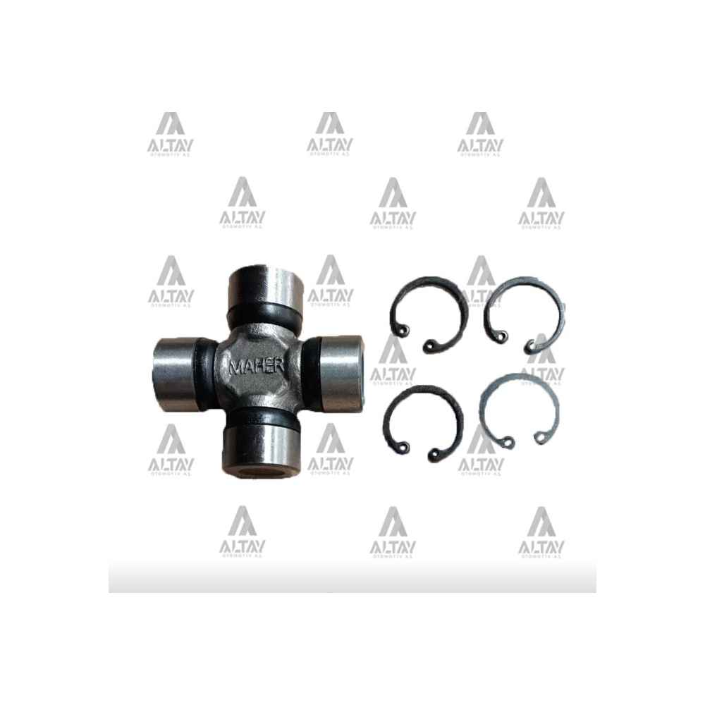 M131 Dks Slx Anadol İstavroz Mafsal Şaft - MHR-30162 - 4606993E 