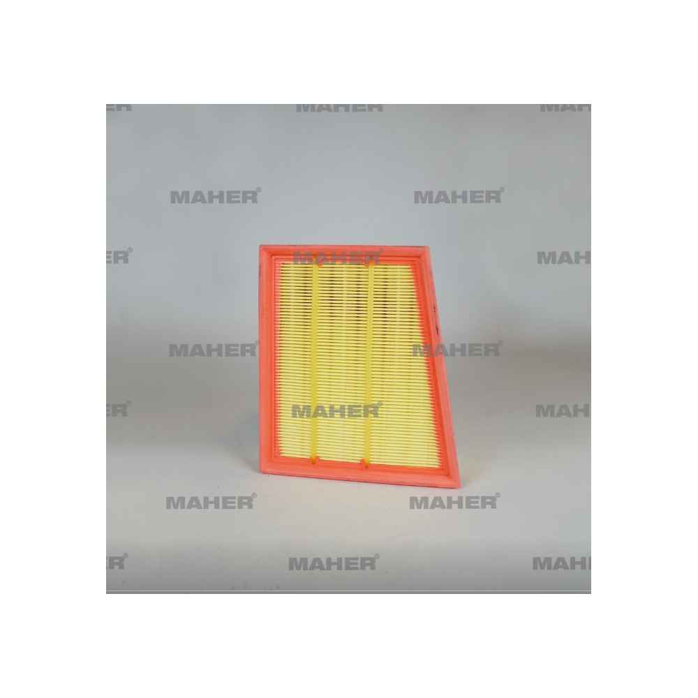 Megane iv 16- 1.2 Tce Hava Filtre - MHR-30288 - 165467860R 