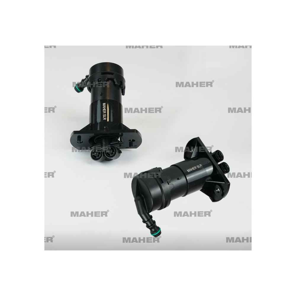 A6 05-11 Sağ Far Yikama Robot - MHR-30516 - 4F0955102 