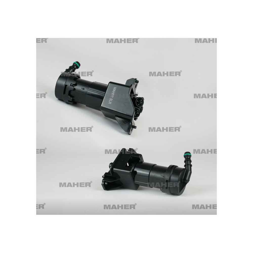 A6 09-11 Sol Far Yikama Robot - MHR-30517 - 4F0955101B 