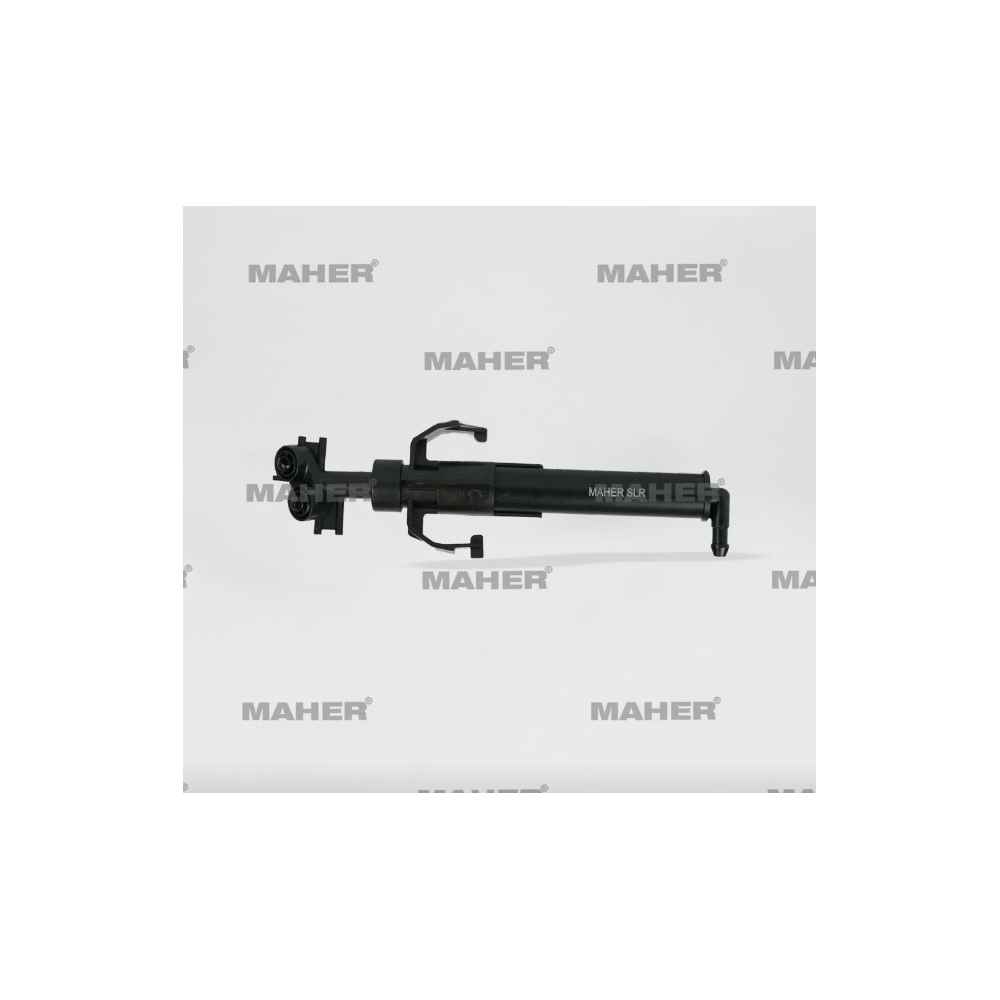 Passat 15- Sol Far Yikama Robot - MHR-30551 - 3G0955103A 