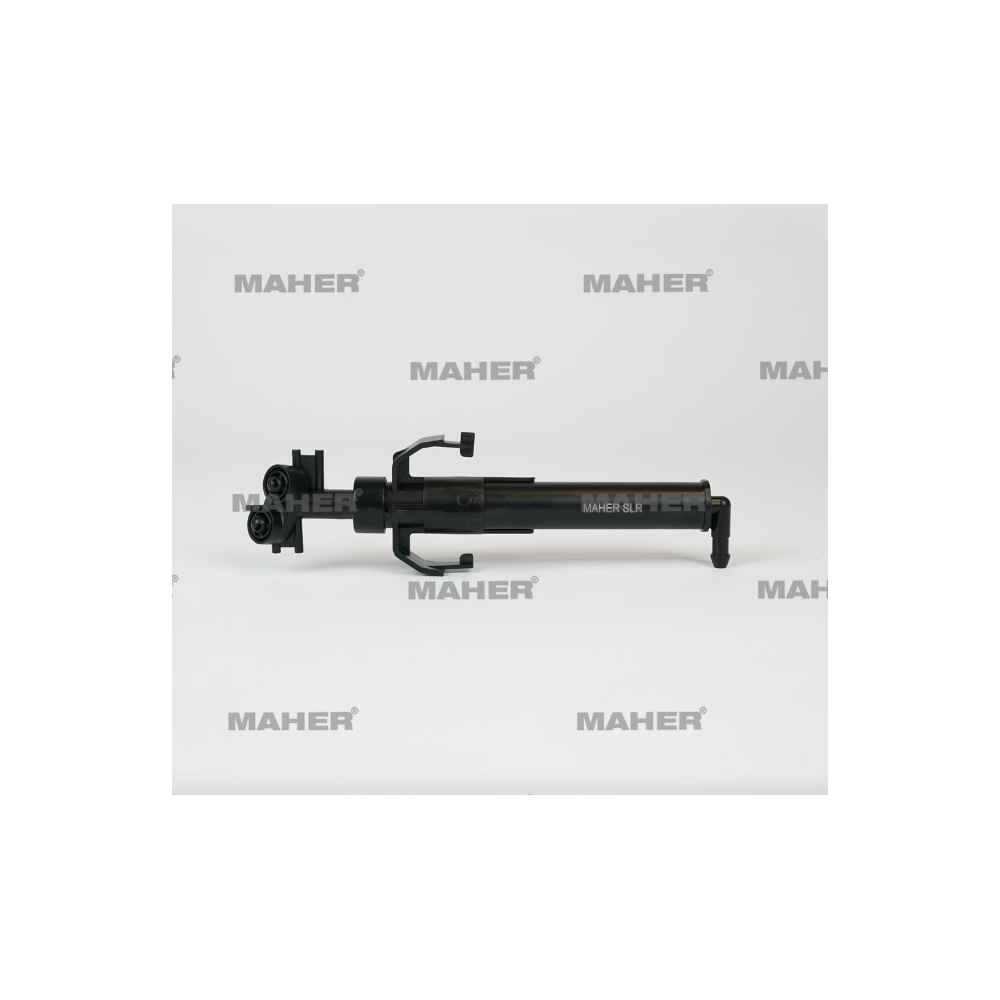 Passat 15- Sağ Far Yikama Robot - MHR-30552 - 3G0955104A 