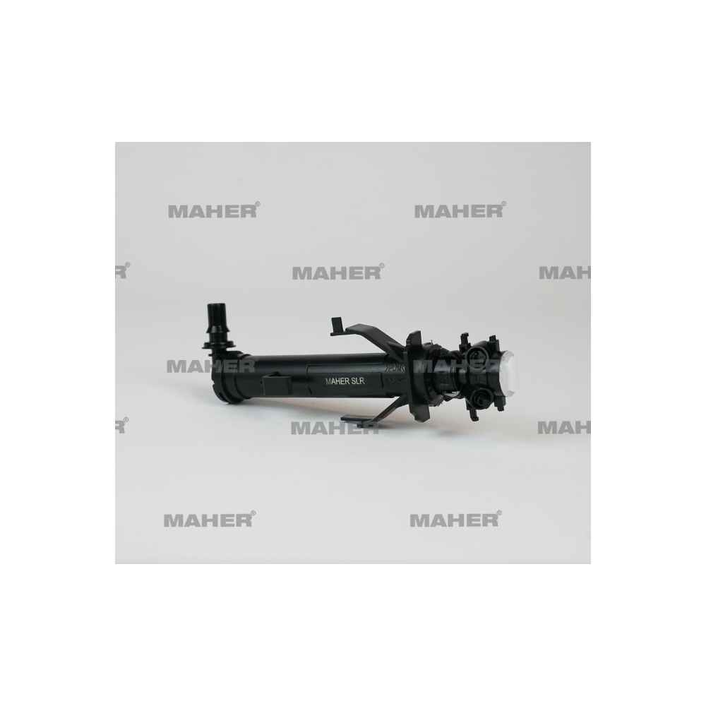 Golf7 13-17 Sol Far Yikama Robot - MHR-30553 - 5G0955965 