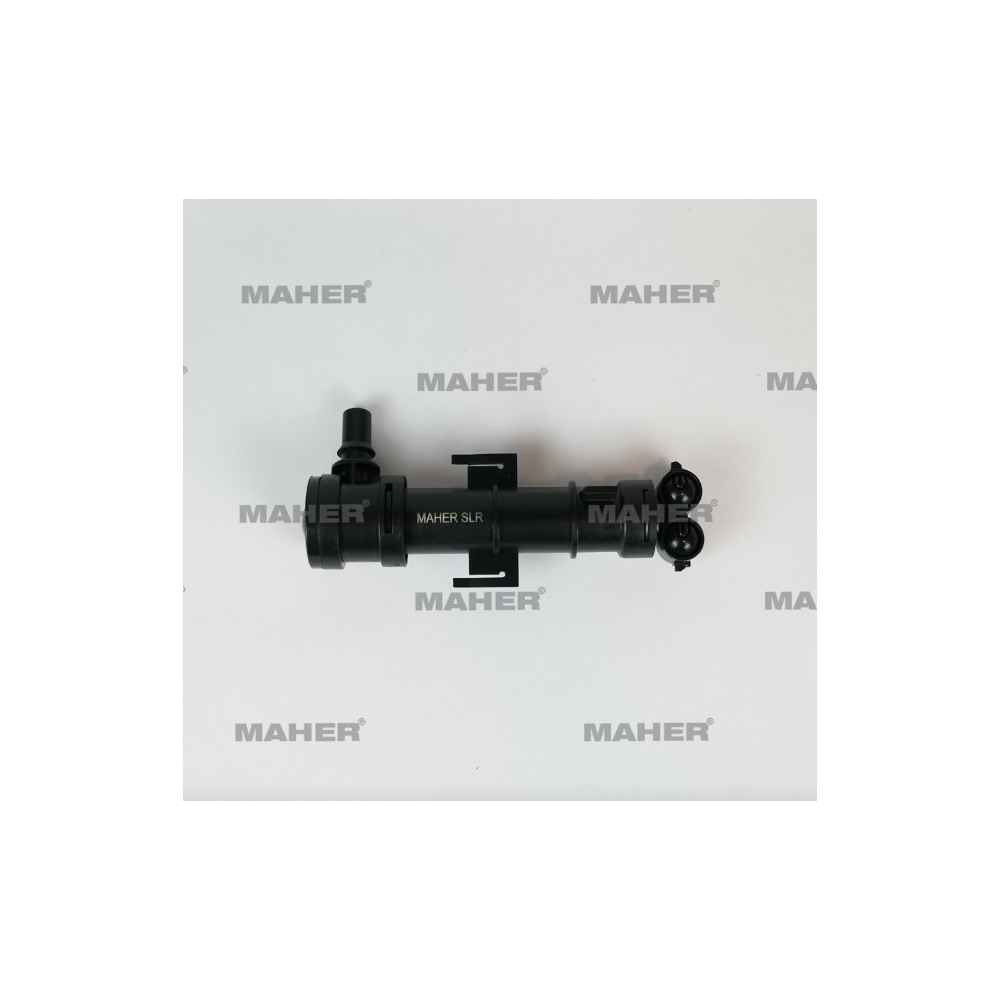 Jetta 15-18 Sol Far Yikama Robot - MHR-30555 - 5C6955103D 