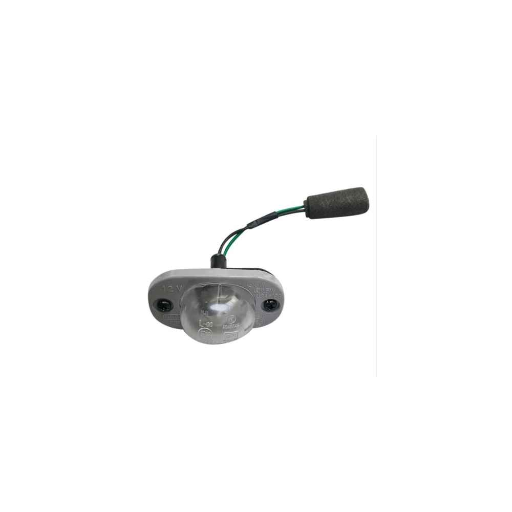 Starex 98-07 Plaka Lambası - MHR-30608 - 92501-4A000 