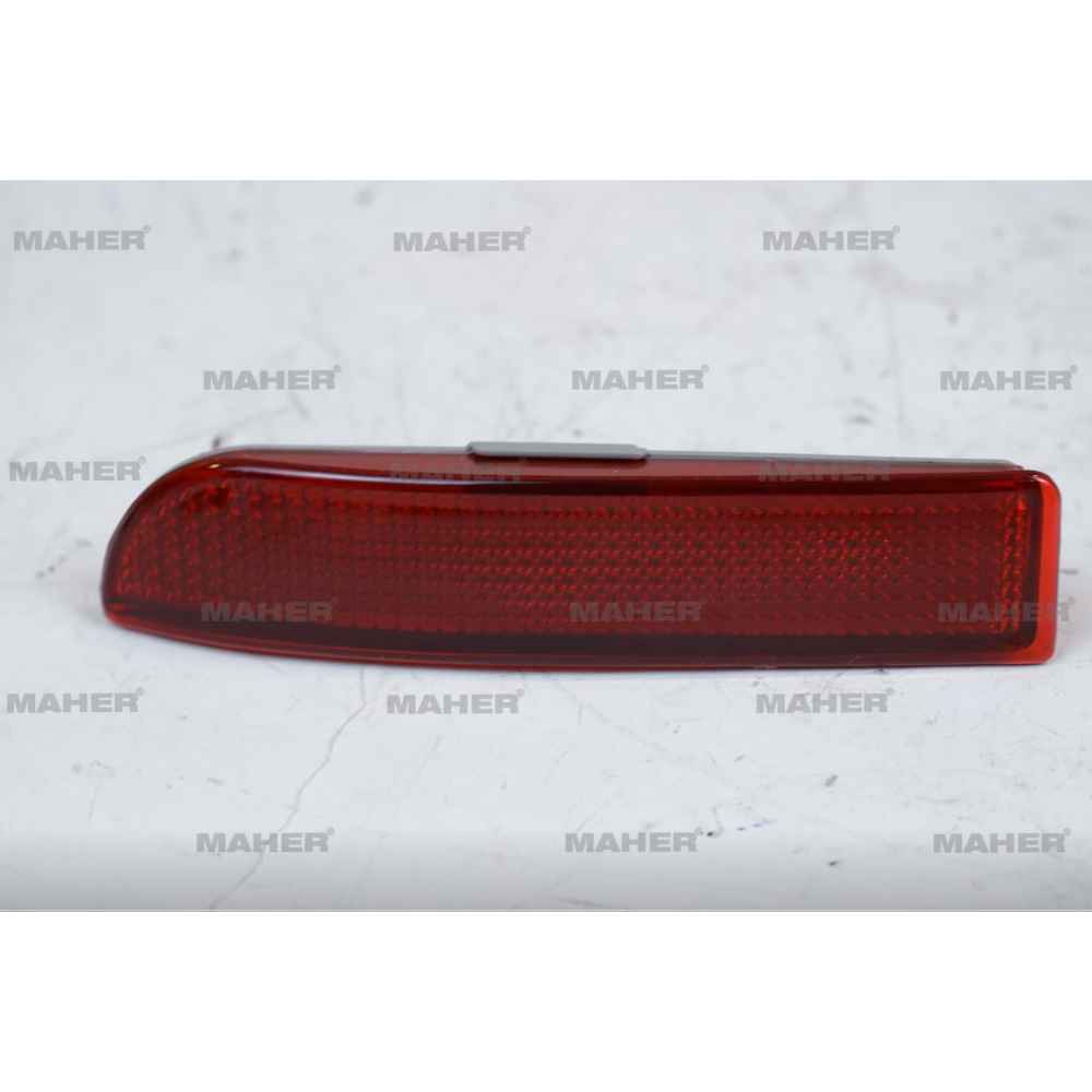 Avensis 06-12 Arka Tampon Sağ Reflektör - MHR-30634 - 81910-13022 