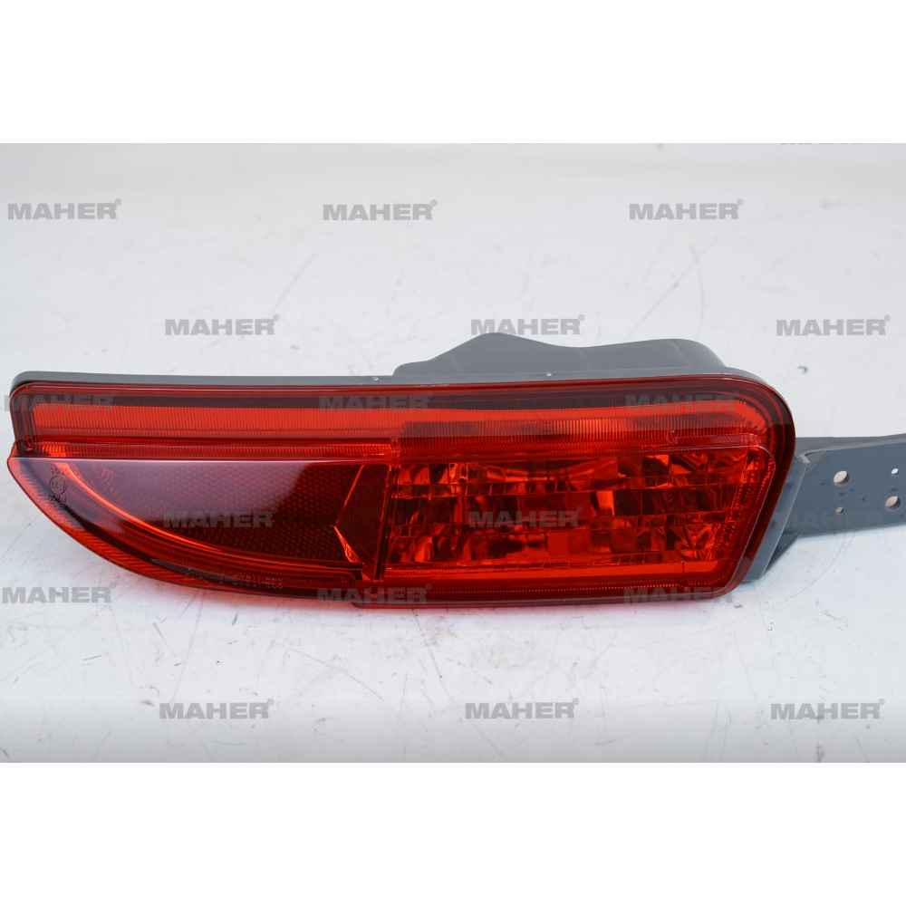 Crv 12-14 Arka Sağ Sis Lambası - MHR-30652 - 34550-T1G-G01 