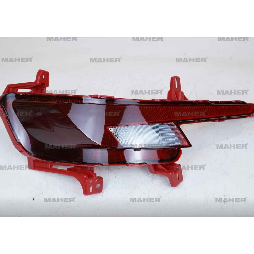 Elentra 19-21 Arka Tampon Sağ Reflektör - MHR-30662 - 92406-F2510 