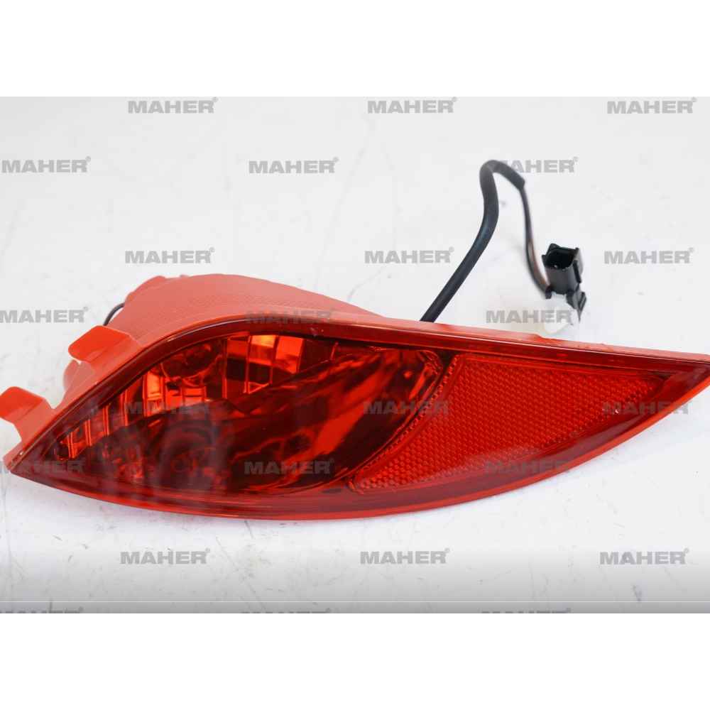 İx-35 11-15 Arka Sağ Sis Lambası - MHR-30670 - 92406-2Y300 