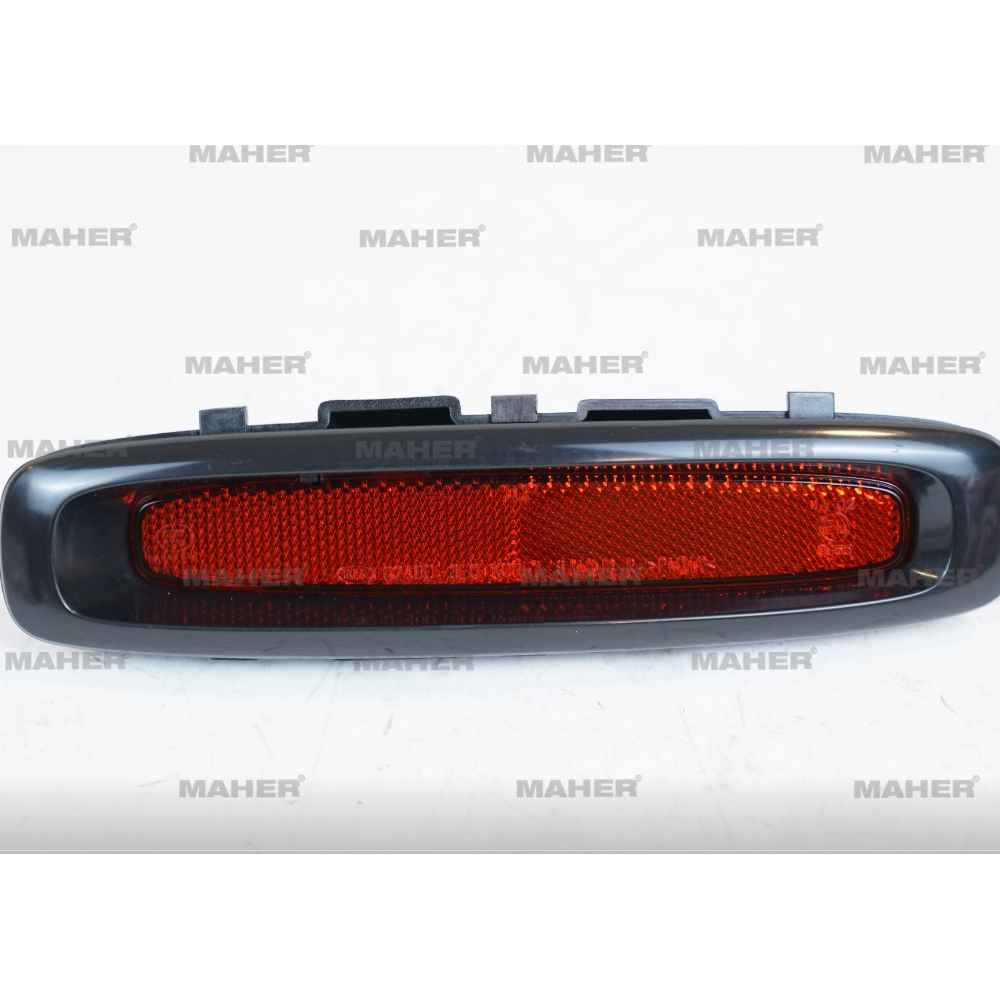Sorento 02-06 Arka Tampon Sağ Reflektör - MHR-30700 - 92480-3E050 