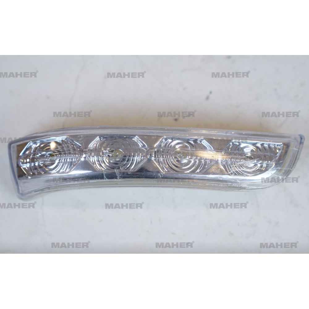 İ-30 07-11 Sol Sinyal Lambası Ayna - MHR-30741 - 87613-2L600 
