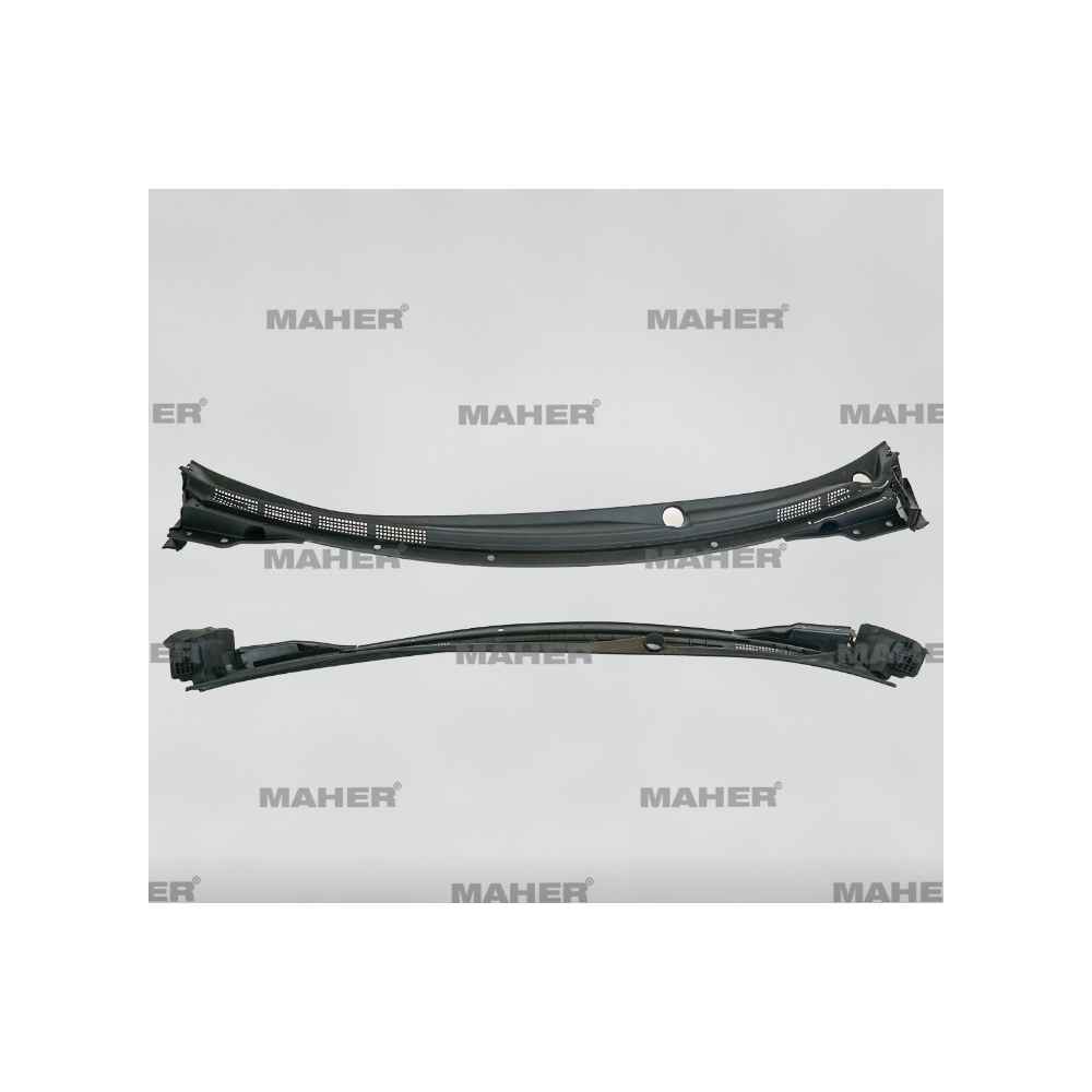 Lancer 08-12 Cam ızgarası - MHR-30824 - 7405A058 