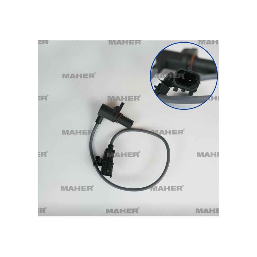 İ-20 21- Bayon 21- 1.4 Benzinli Sensör Krank Pozisyon - MHR-30918 - 39180-03250 