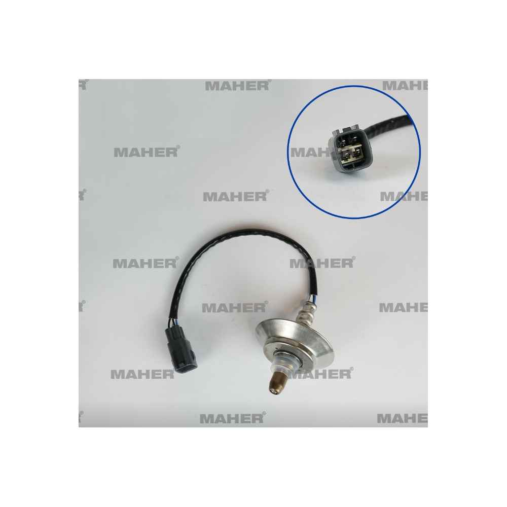 Corolla Uyumlu 19-21 Üst 1.8 Hybrid- Oksijen Sensörü - MHR-30931 - 89467-02200