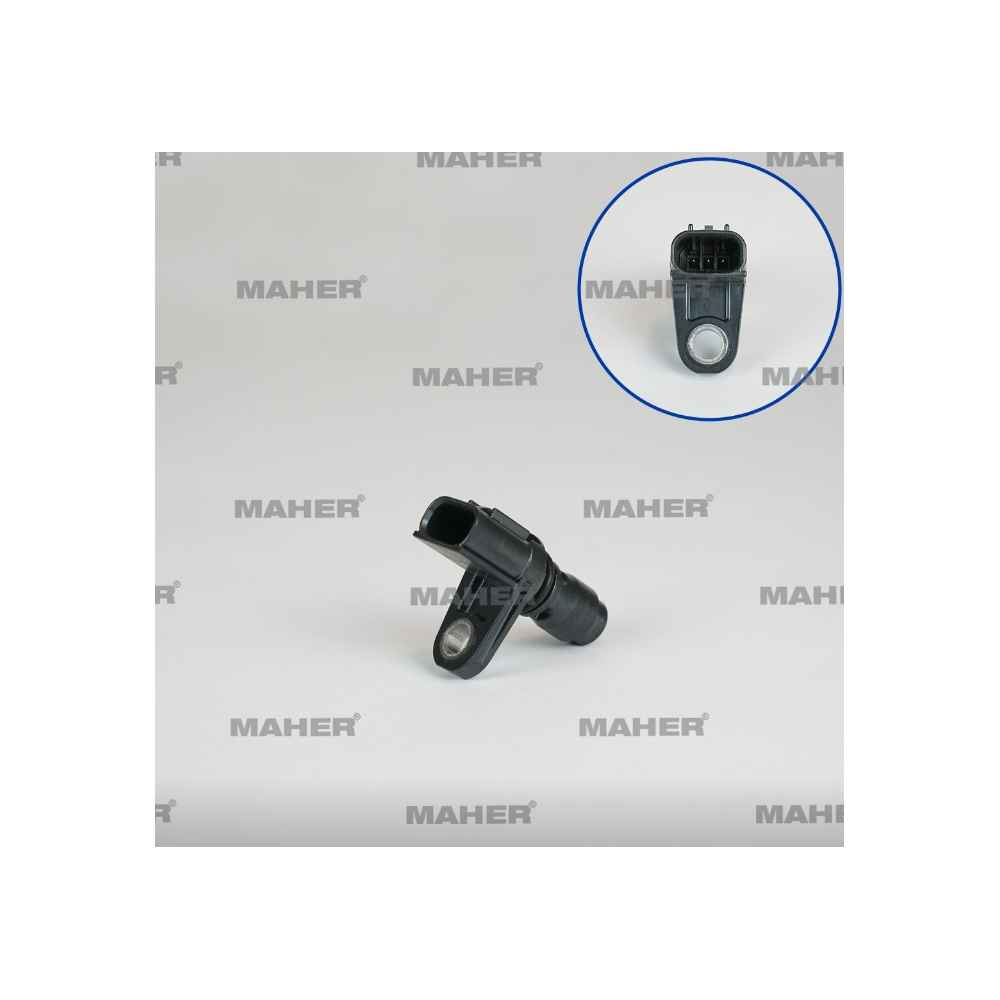 Corolla Uyumlu 20- 1.5 Yaris 20- Avensis 08- 2.0 Rav-4 18- Sensör Eksantrik Tdc MHR-31313