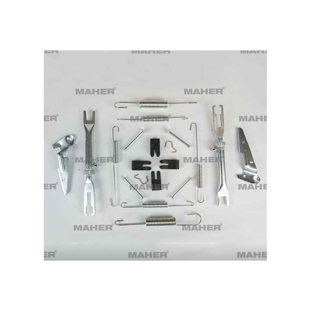 Hilux 06-14 4×4 R-L Fren Ayar Circiri Set - MHR-32110 - 04493-0K045 