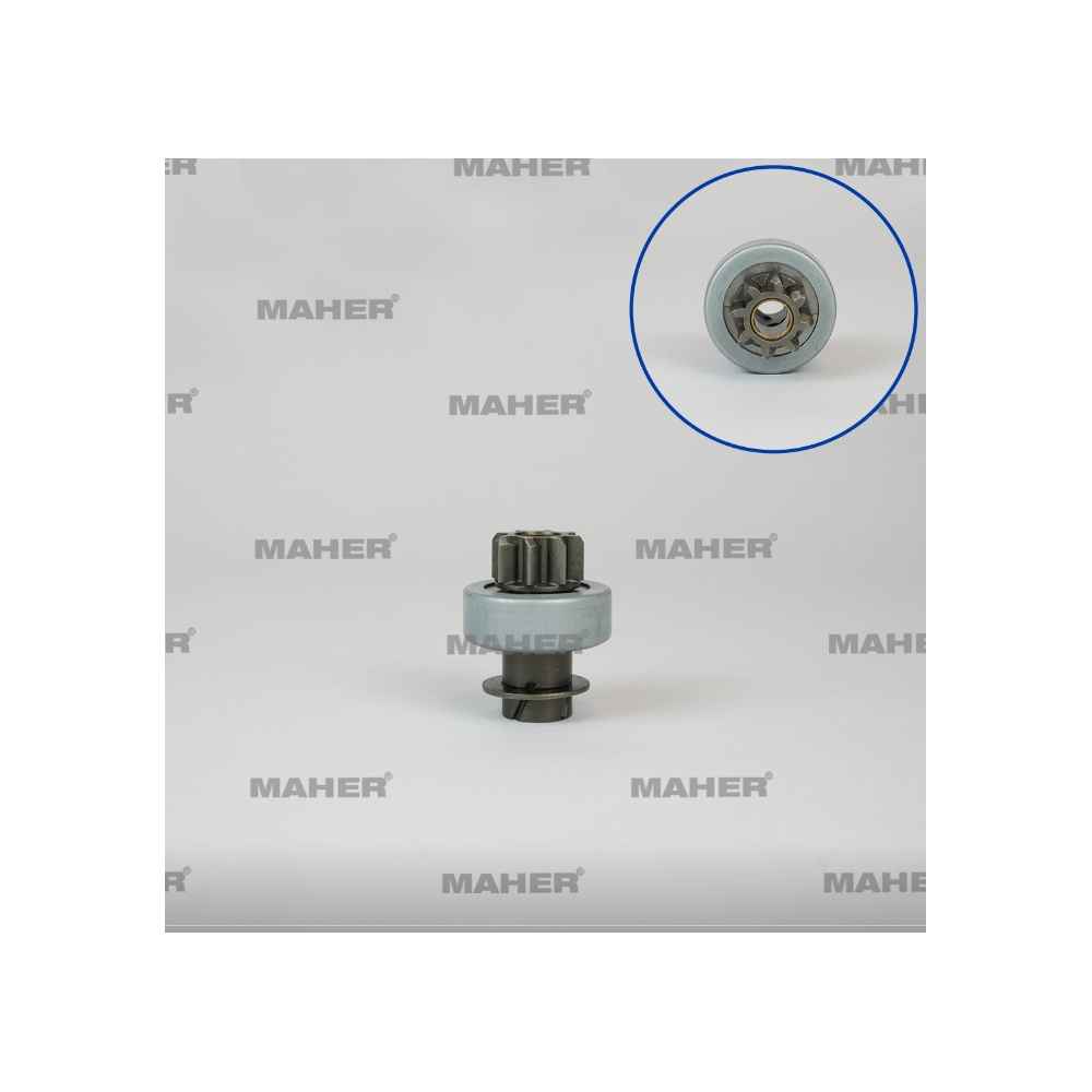 Corolla Uyumlu 93-98 Ae101 Corolla Uyumlu 07-13 Hilux 07-13 Vigo- Marş Dışlisi - MHR-32156 - 28011-70020