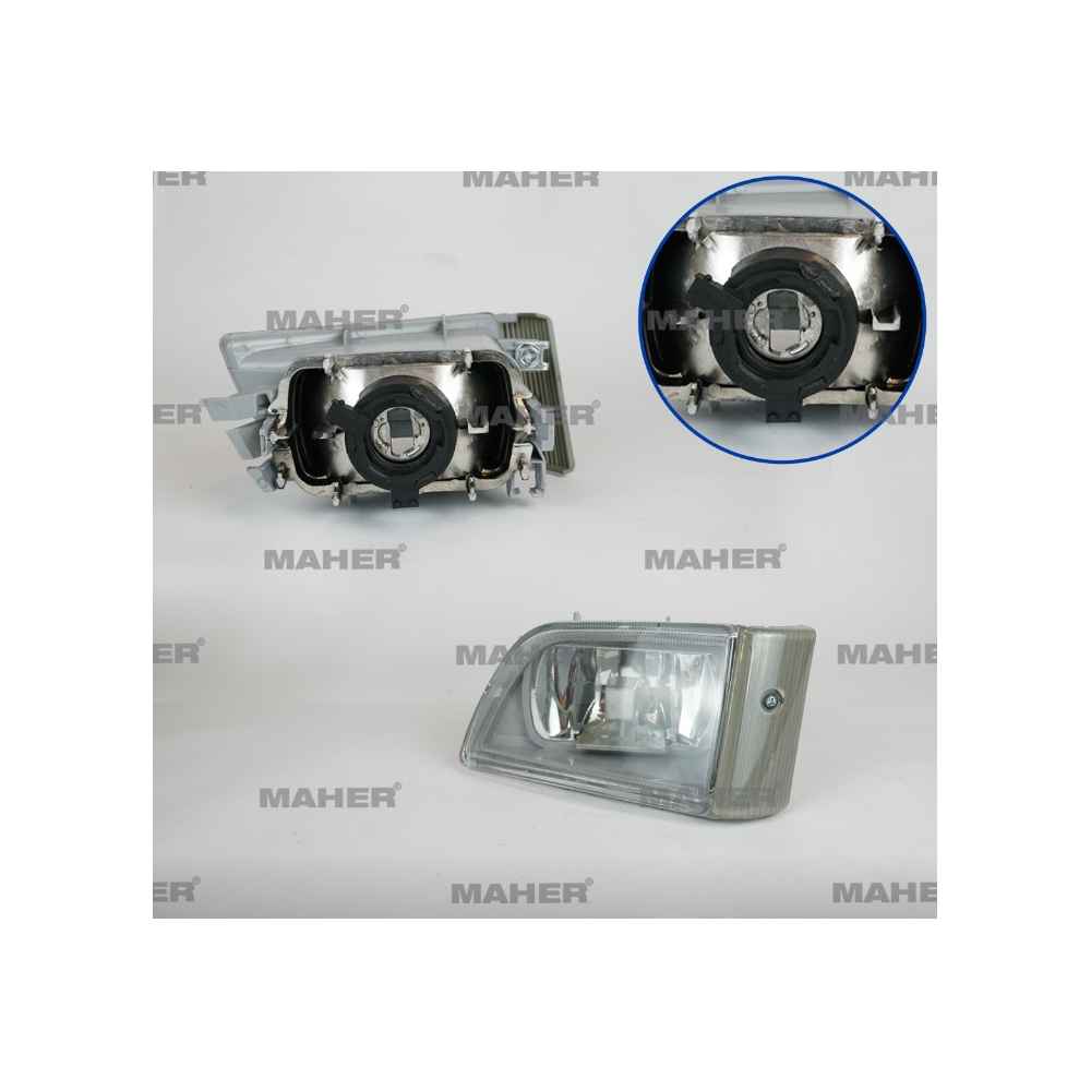 Primera 96-99 Sol Sis Lambası - MHR-32433 - 26150-2F025 