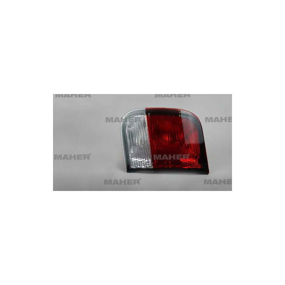 Civic 96-00 İç Sağ Stop Lambası - MHR-32473 - 34151-S04-G02 