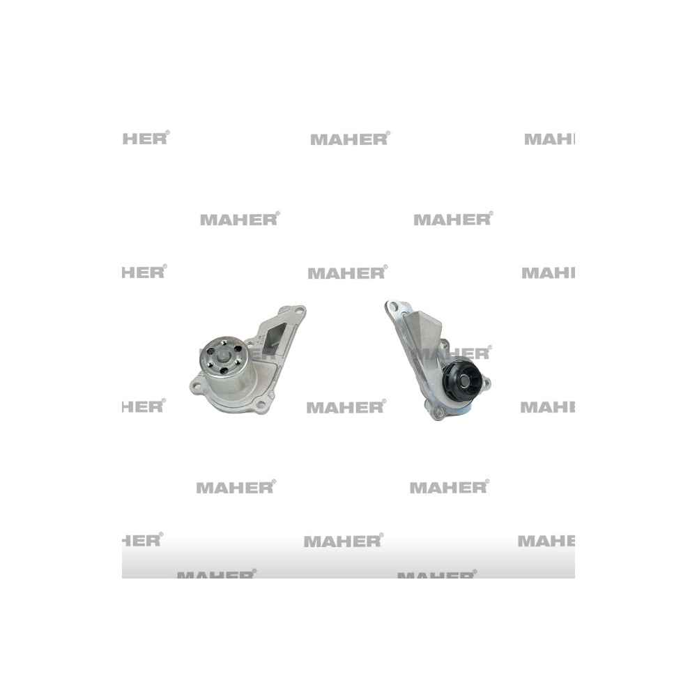 Qashqai 22- Talisman Kadjar Mercedes W118 1.3 Dıg-T Devirdaim - 21010-00Q4E 