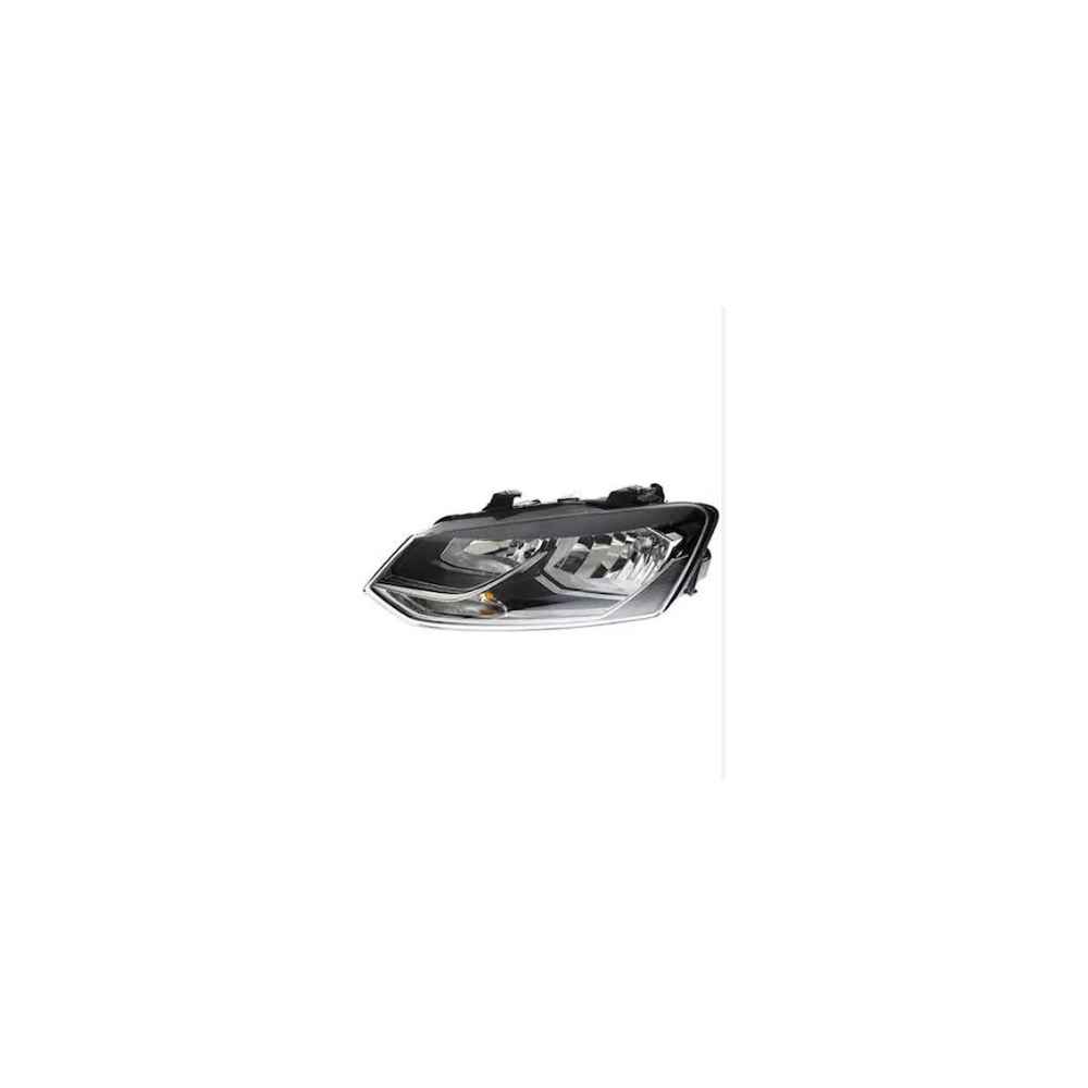 Polo 15-18 Sol Far - MHR-33076 - 6C1941005B 