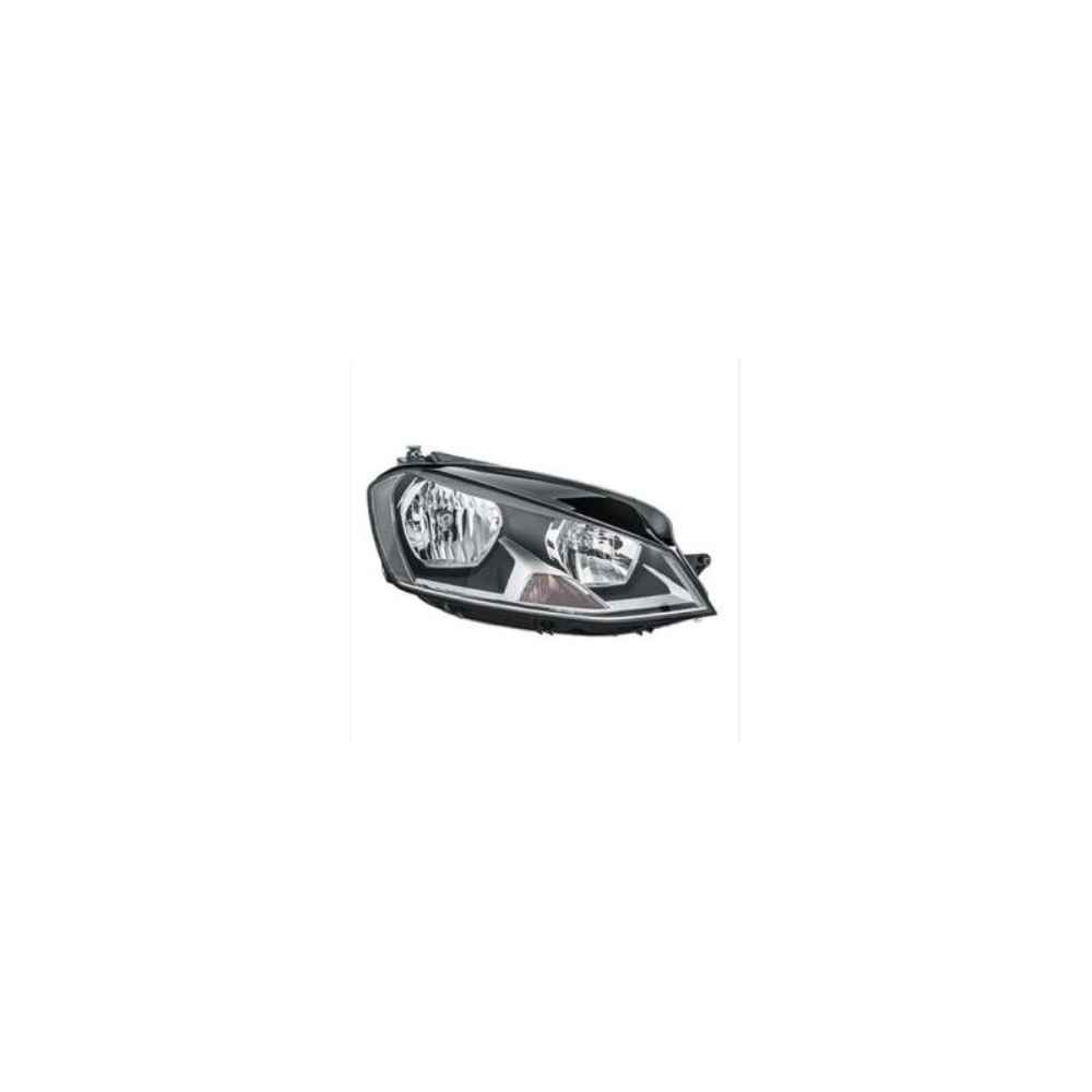 Golf7 13-17 Sağ Far - MHR-33106 - 5G1941006 