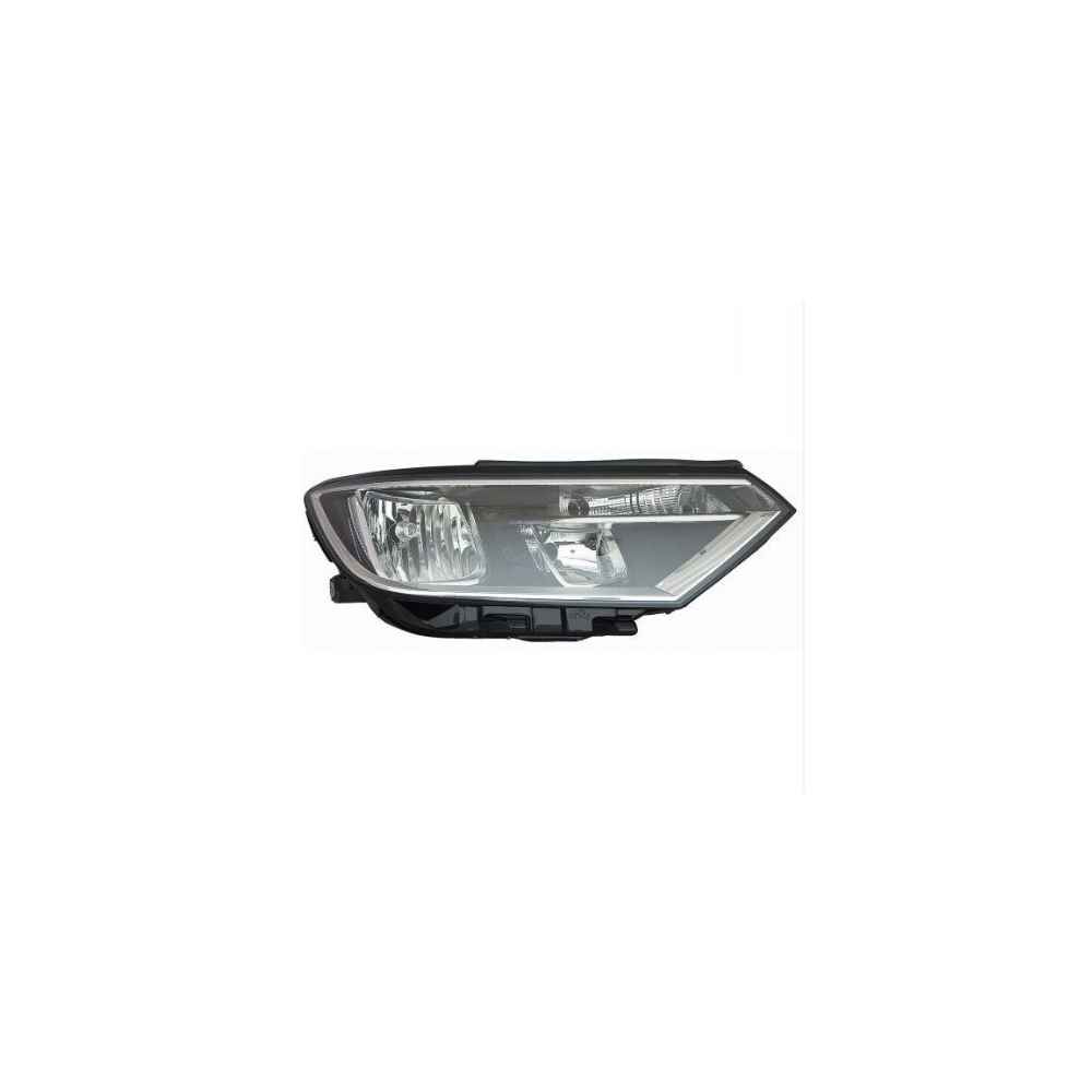 Passat 14-19 Sağ Far - MHR-33203 - 3G1941006A 