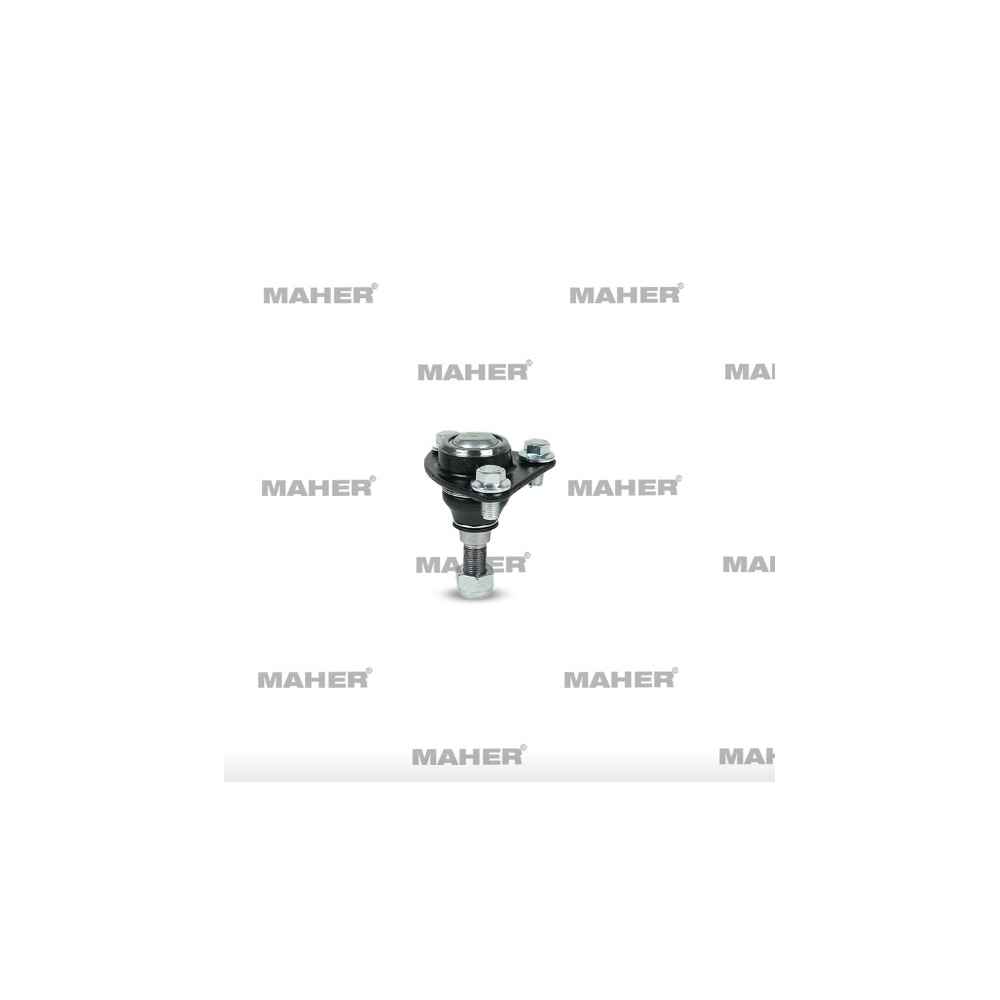 Ducato 06-15 Jumper 06-15 Boxer 06-15 Tofaş Uyumlu Jest 14- Alt Rotil - 50705629 MHR-33761