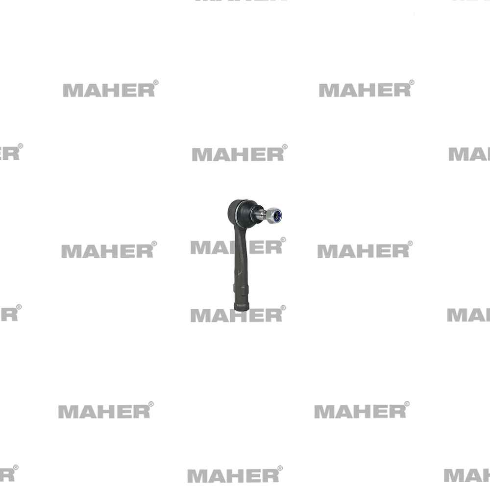  Astra H 04-10 Zafira B 05- Sağ Rotbaşı - MHR-34123 - 1603257 