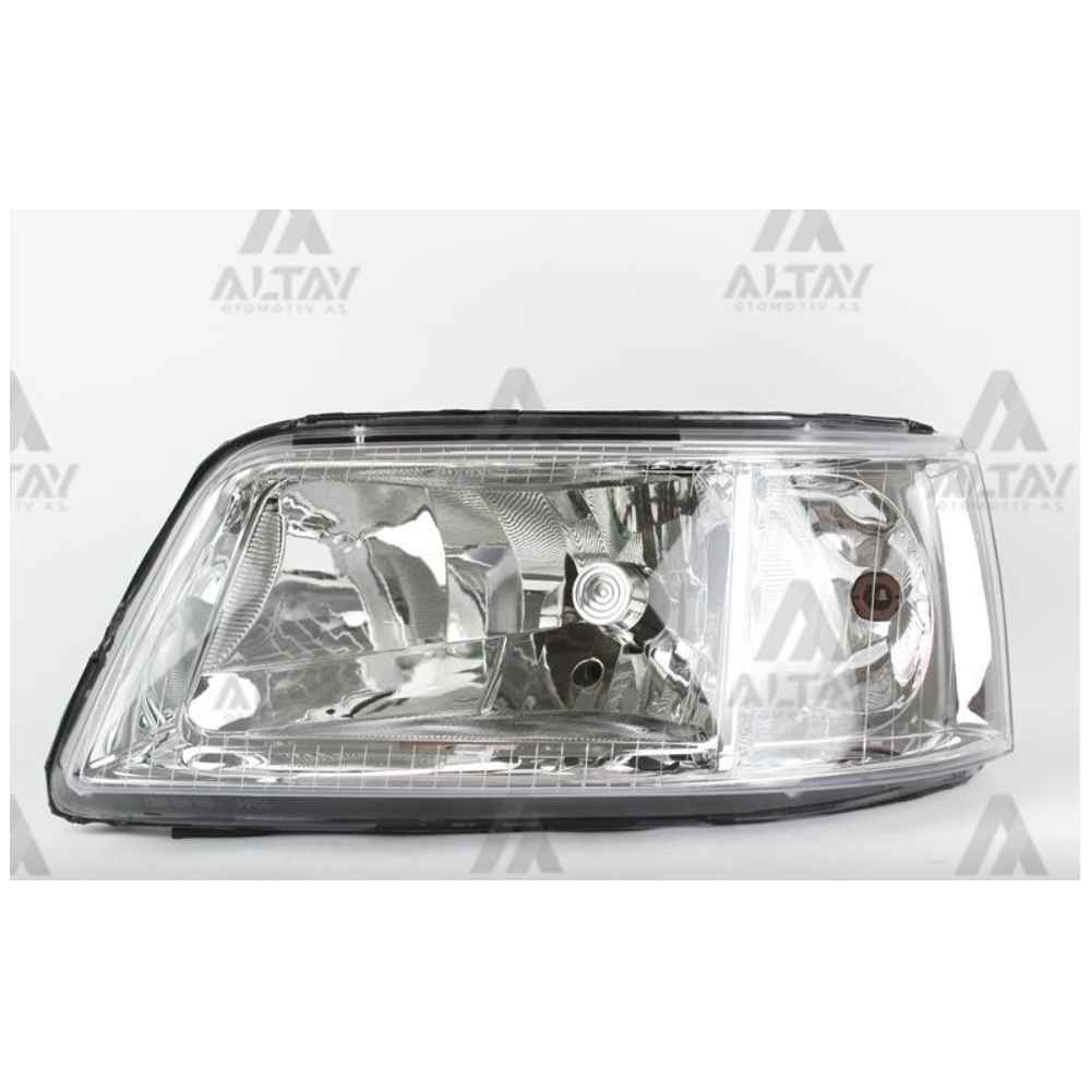 Transporter T5 04-10 Sol Far - MHR-34959 - 7H1941017N 