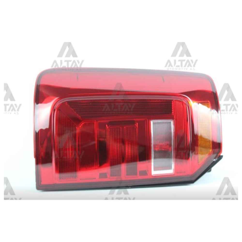 Caddy 16-20 Sol Stop Lambası - MHR-34961 - 2K1945095N 