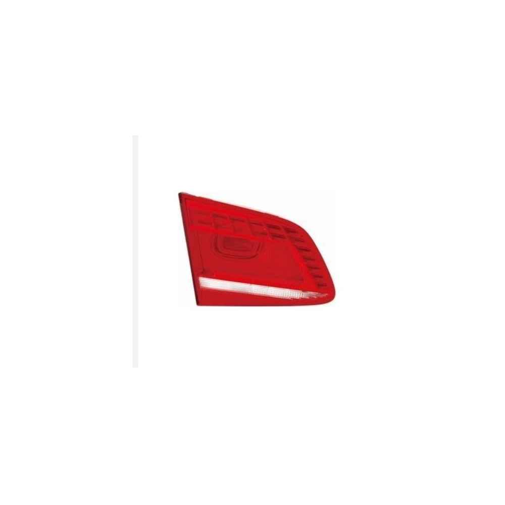 Passat 11-04 İç Sağ Led Stop Lambası - MHR-35026 - 3AE945308C 