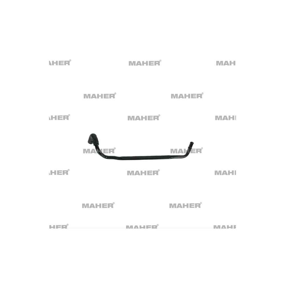 Astra J Hortum Genleşme Sise - MHR-36340 - 1336380 