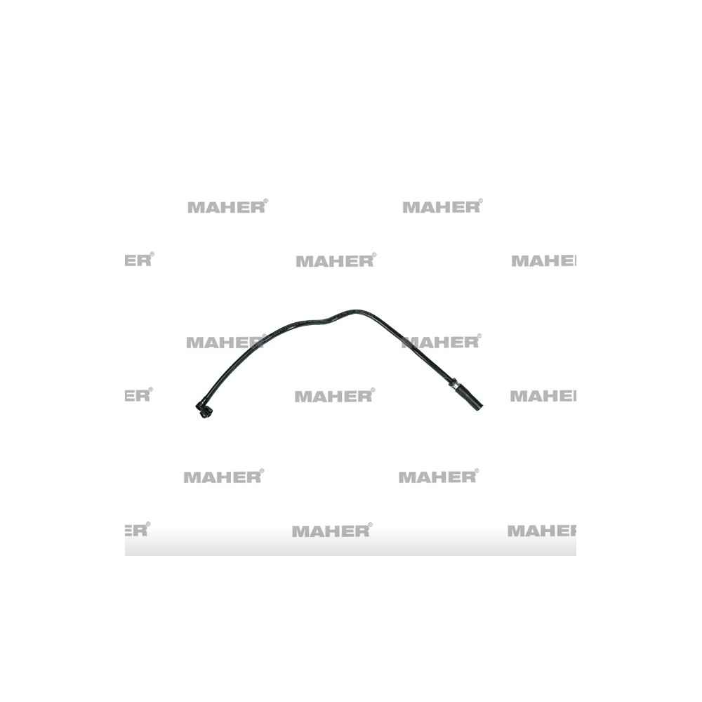 Astra J İnsignia A Zafira C- Turbo Hortum Geri Dönüş - MHR-36354 - 861037 