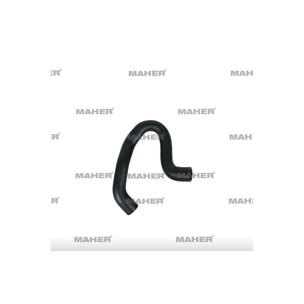 Grandland X Crossland X Combo E Dv5Rc-Dv5Rd Hortum Turbo - MHR-36948 - 9820100780 